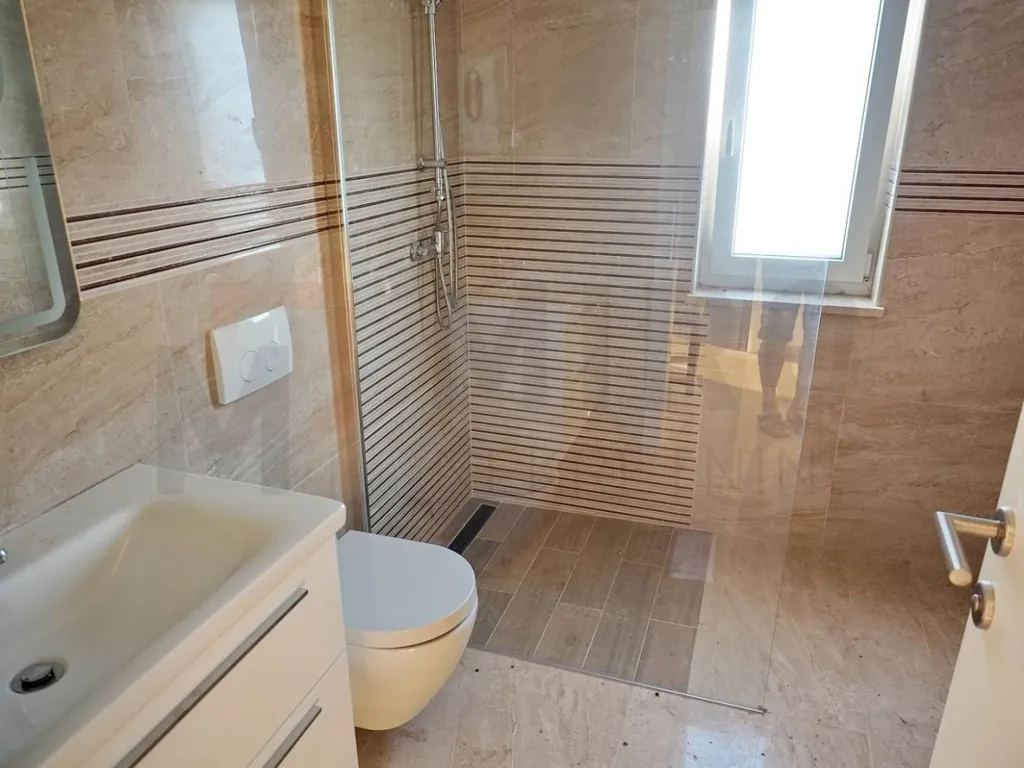 Bagni - Apartment with Panoramic View in Njivice, Omišalj