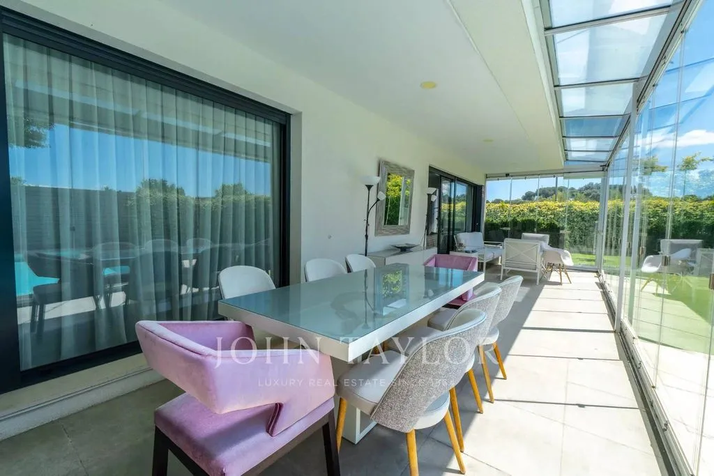 Terrazza - Luxury House with Pool in Boadilla del Monte