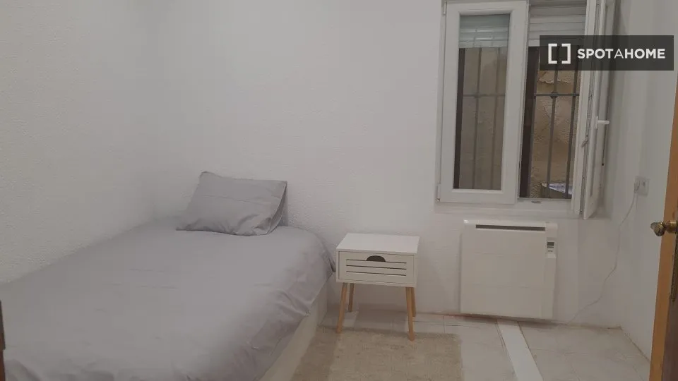 Appartement 2 pièces à Salamanca Capital