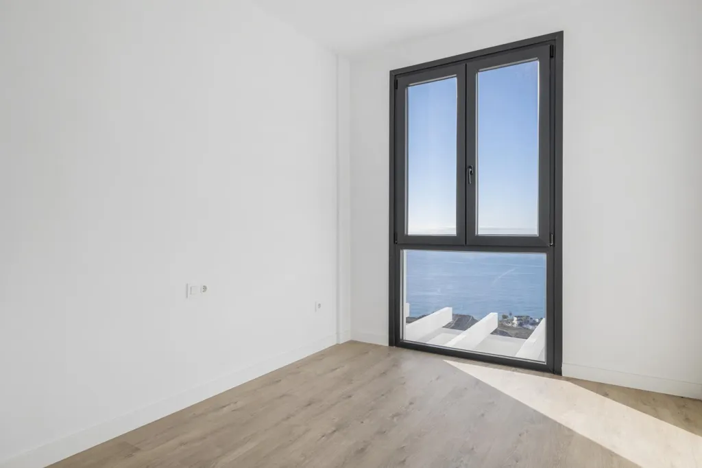 Stanze - Terraced House with Infinity Views in Torrox