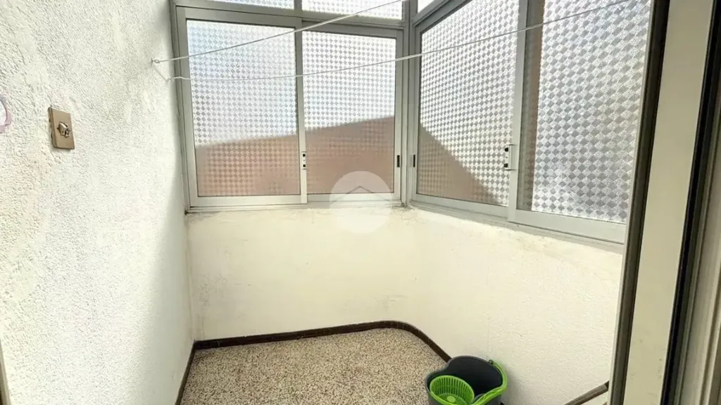 Balcone - Spacious Apartment near Piazza Prinipe, Palermo