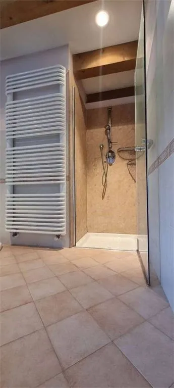 Salles de bain - Luxury Apartment with Private Garden in Rovereto