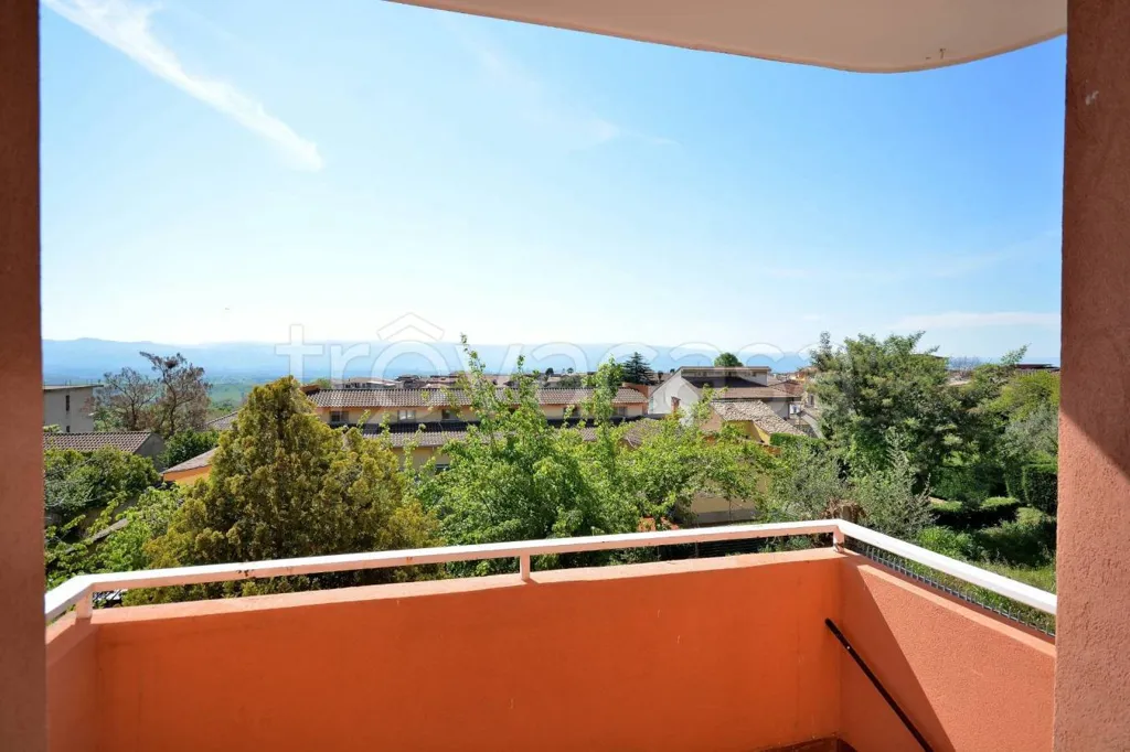 Rõdu - Apartment with Panoramic View in Stefanaconi
