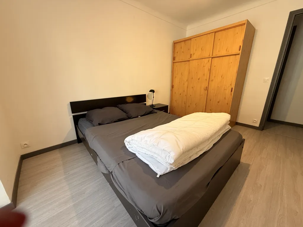 Appartement 4 pièces à Menton