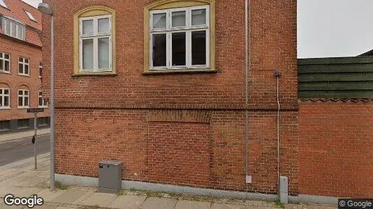 Esterno - Rental Property with High Yield in Horsens