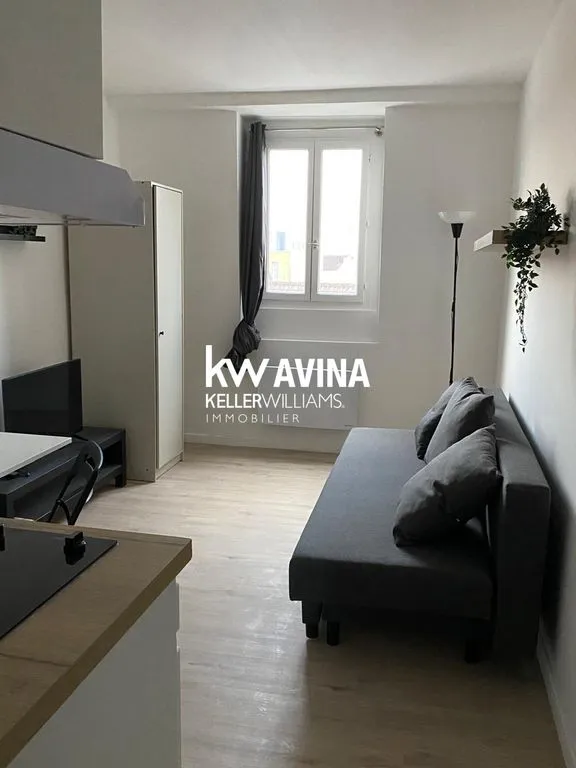 Elutuba - Apartment Complex with Rental Income in Lille