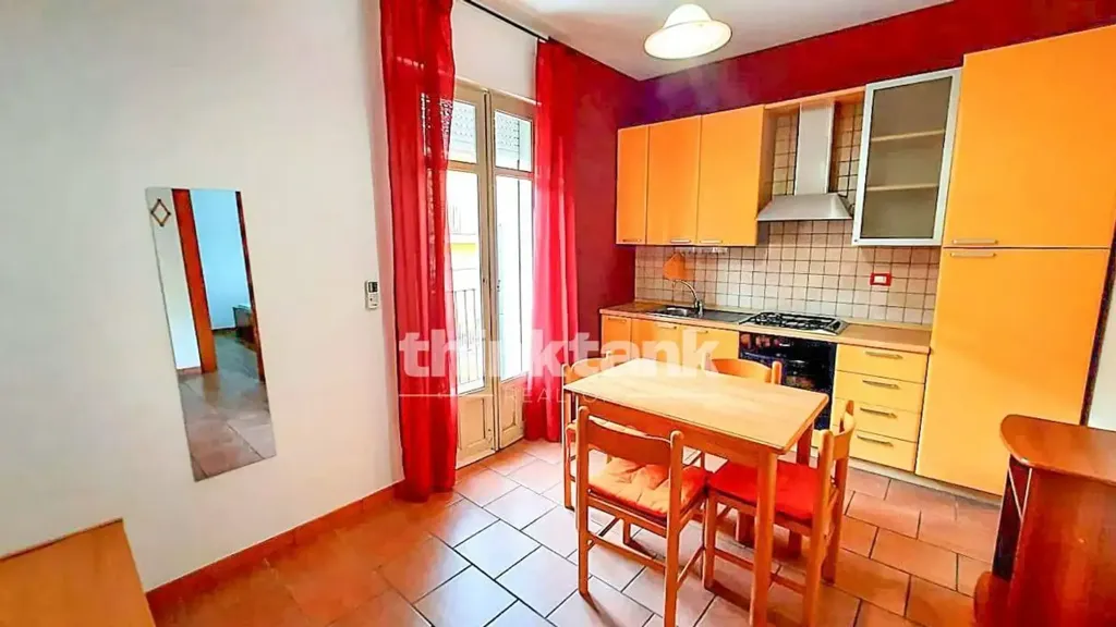 Salle à manger - Multi-Unit Villa in Central Ragusa