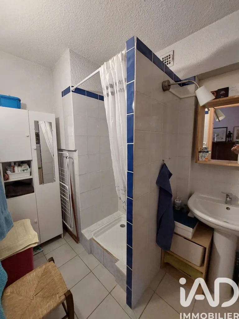 Vannitoad - T3 Apartment with Loggia in Tarbes