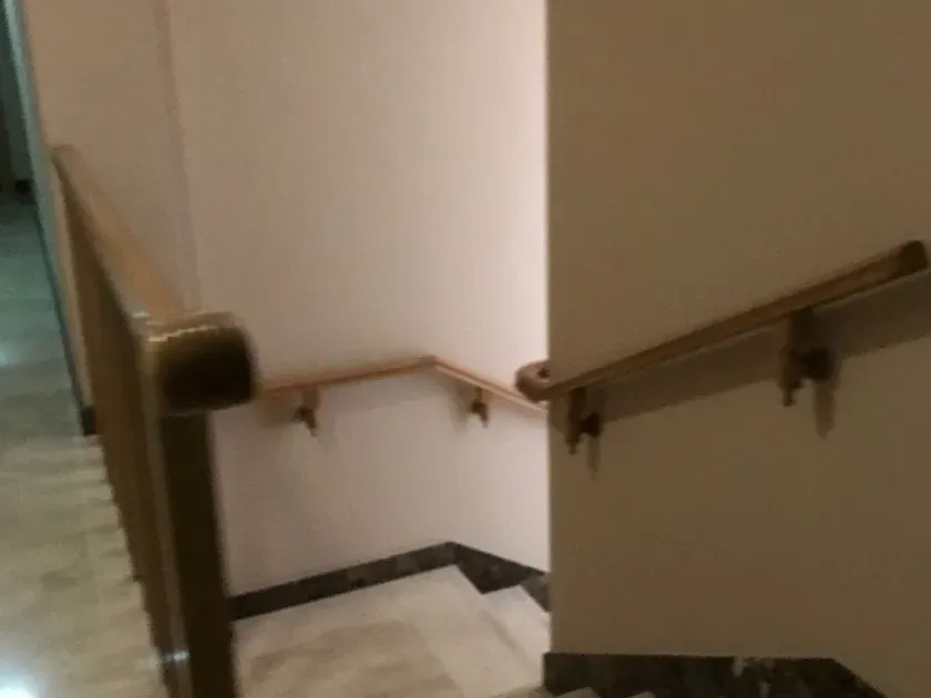 Pièces - Luxury Duplex with Balcony in Valencia De Don Juan