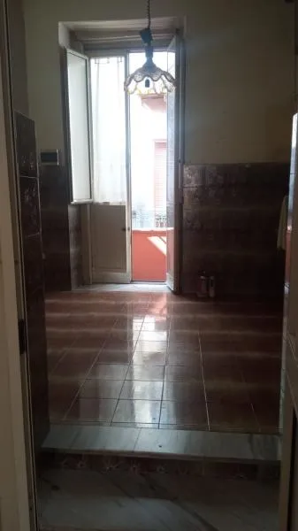 Esik - Apartment with Museum Proximity in Teano