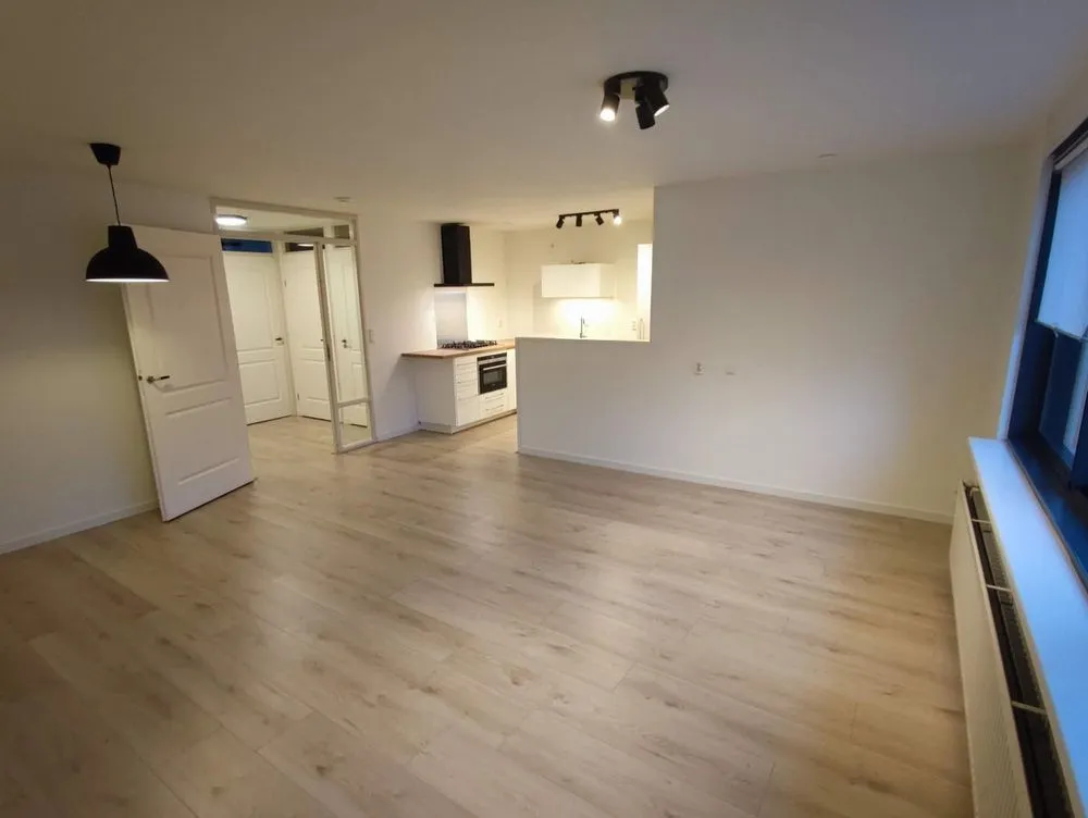 Appartement 3 pièces à Amsterdam
