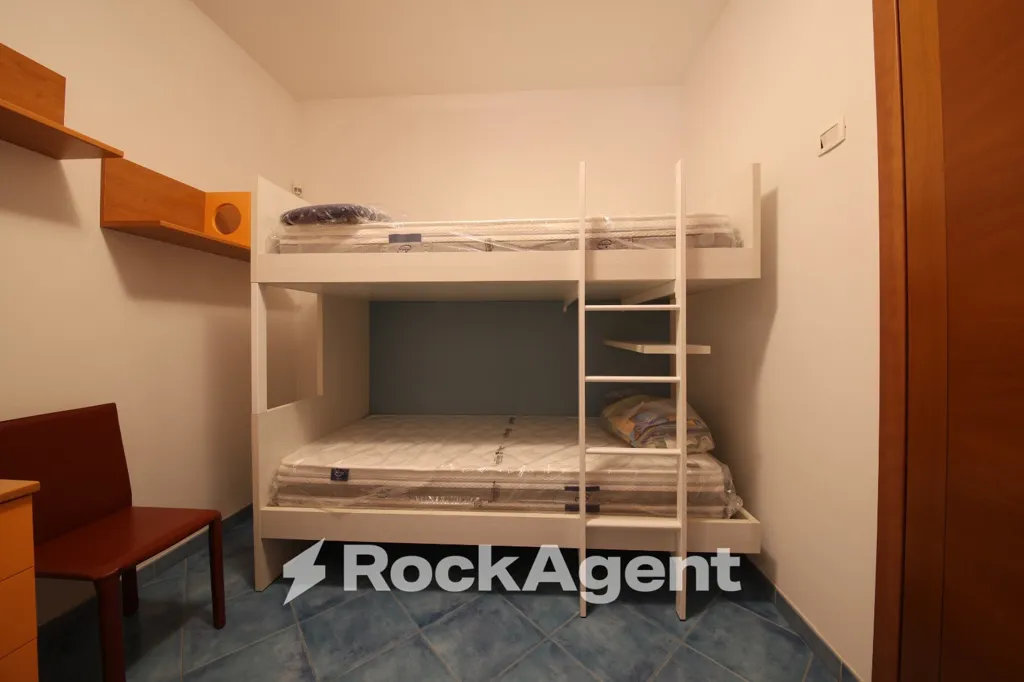 Chambres - Villa with Private Garden in Brindisi