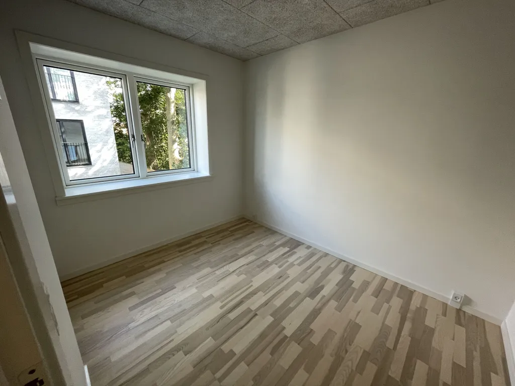 Rooms - Apartment with Balcony in Roskilde