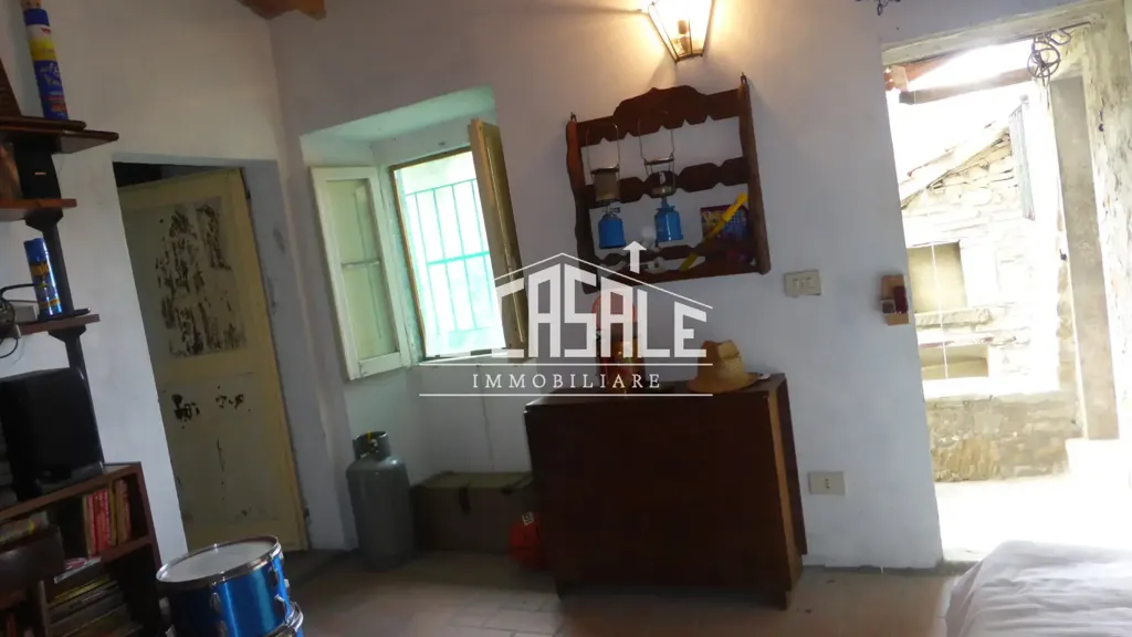 Séjour - Rustic Property with Castagneto in San Godenzo