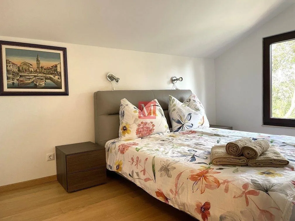 Chambres - Renovated Villa with Pool in Mali Lošinj