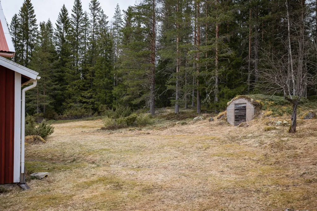 Maison 3 pièces à Ljusdals kommun