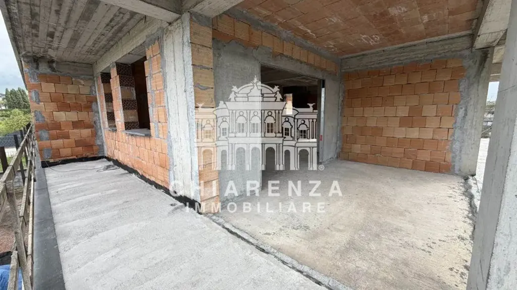 Esterno - New Bifamiliar Villa with Etna View in Acireale
