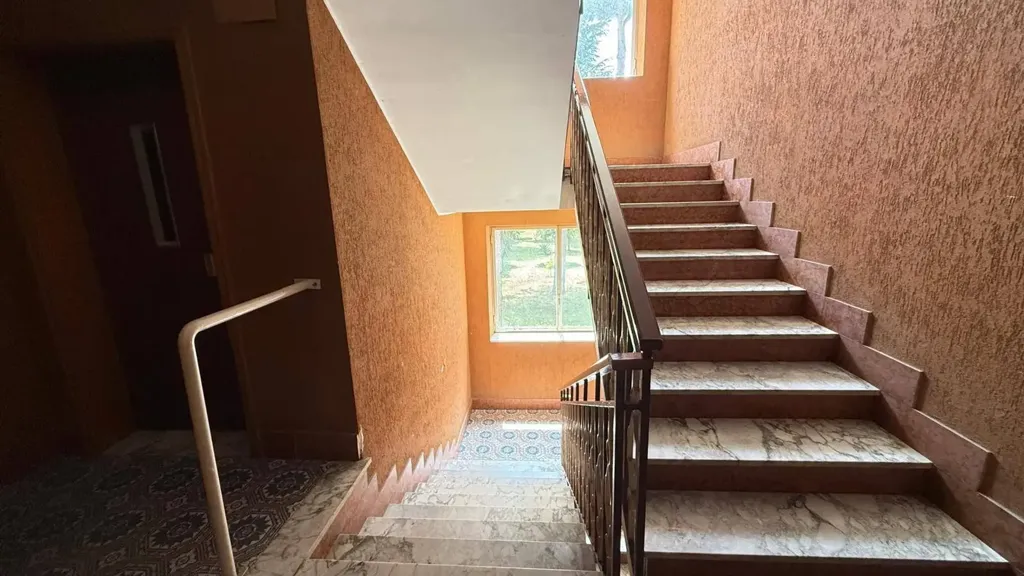 Toad - Apartment with Parking in Caserta