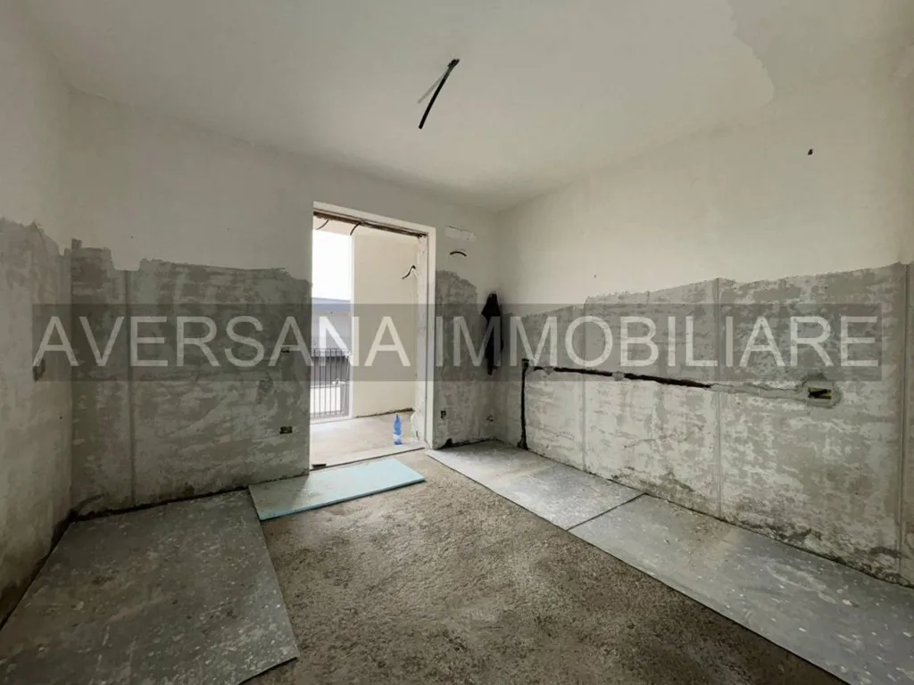 Pièces - New Villa with Private Garden in Parete