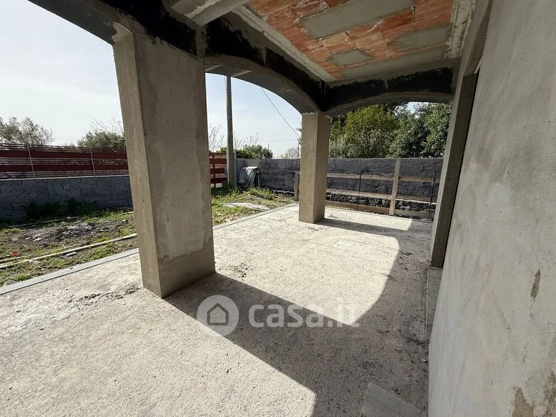 Terrass - Exclusive Bifamiliar Villa in Acireale