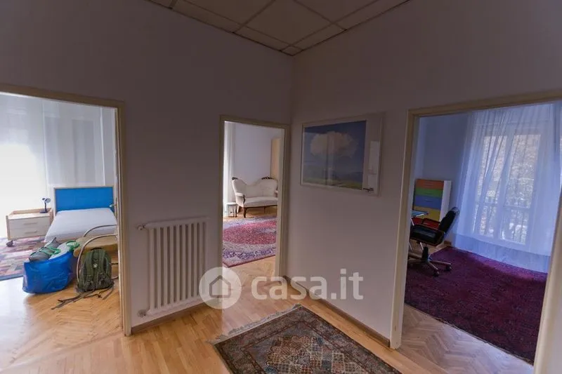 Hallway - Apartment with Balcony in Trento
