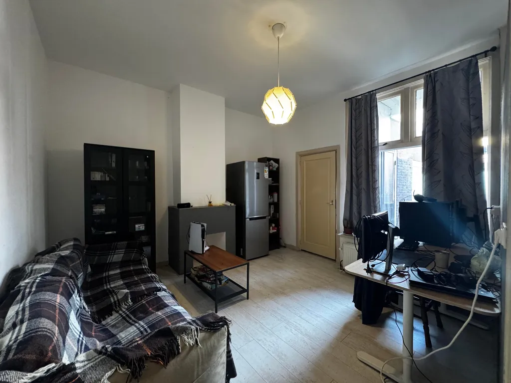 Séjour - Studio with Kitchen near Zwolle Centre