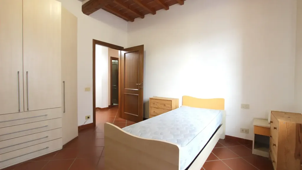 Magamistoad - Split House with Garden in Poggibonsi