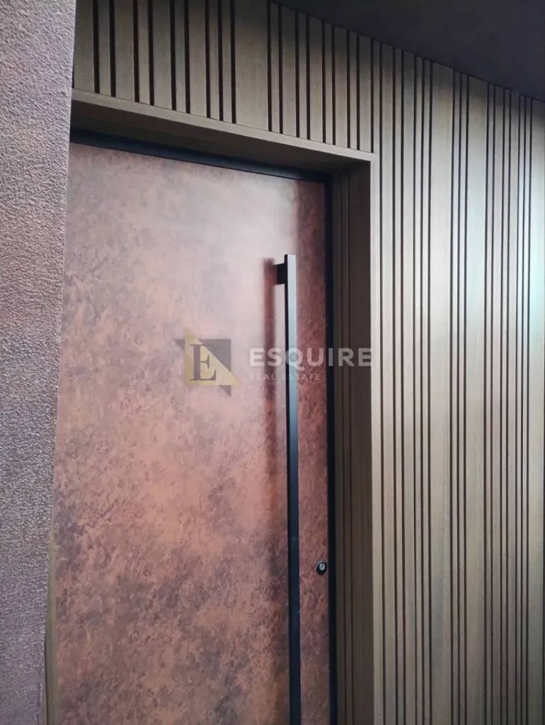 Esik - Smart Home Villa with Private Pools in Nin