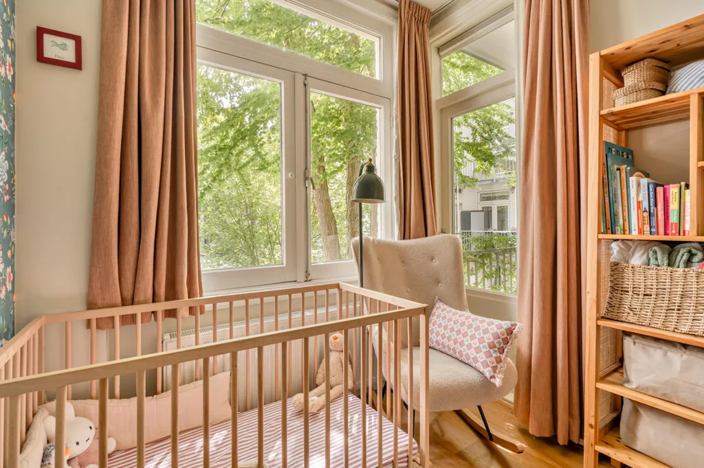 5-toaline korter asukohas Amsterdam