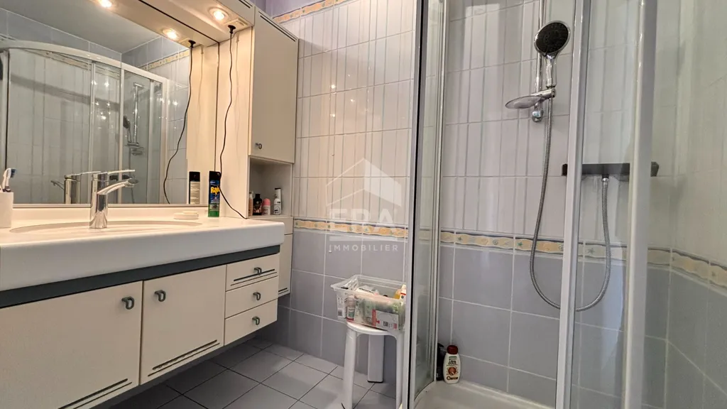 Bagni - Apartment with Pool and Sea View in Fréjus Plage