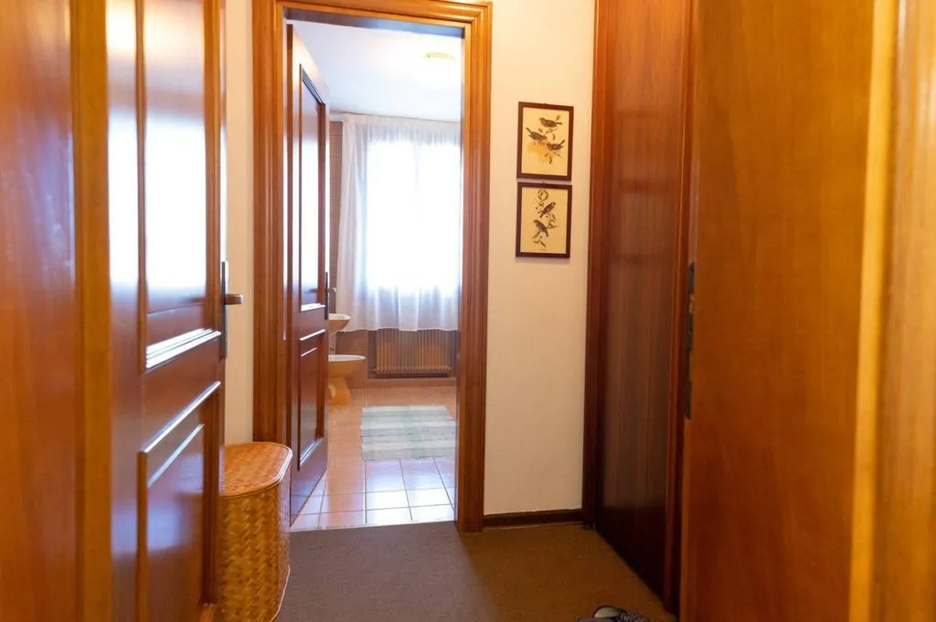 Entrée - Luxury Villa with Mini Apartment in Roncade