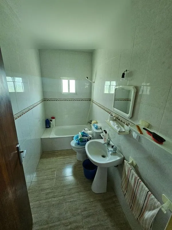Vannitoad - Rustic House with Garage in Vejer de la Frontera