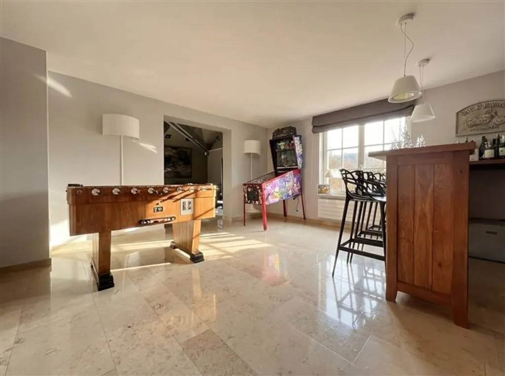 Toad - Luxury Villa with Equestrian Facilities in Bastogne