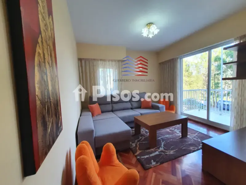 Appartement 3 chambres à ES