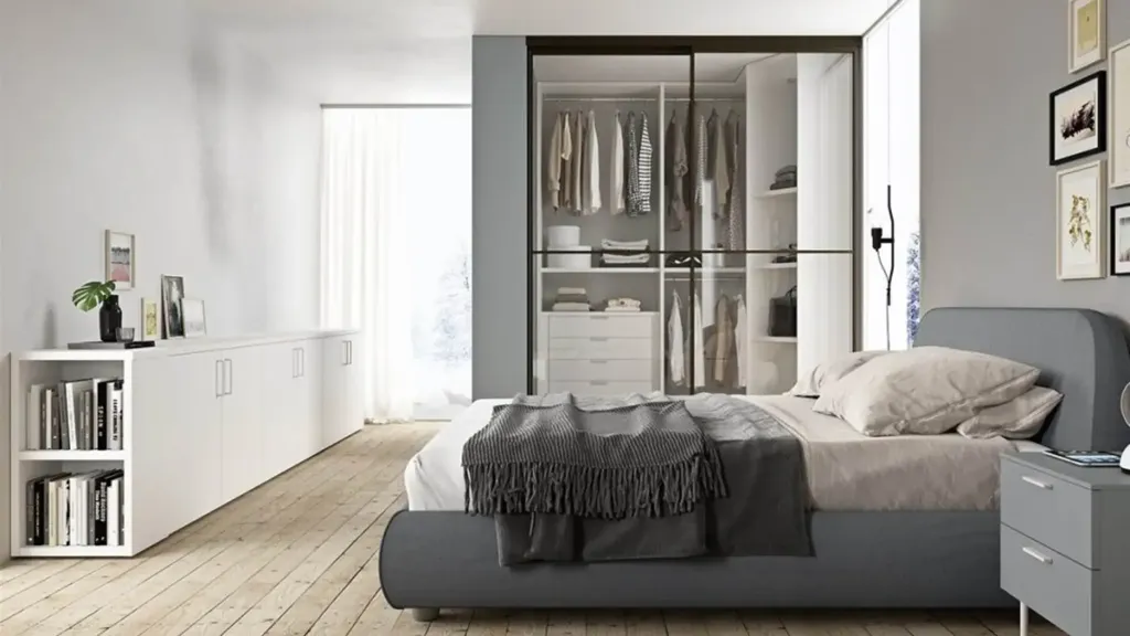 Magamistoad - Rearranged Flat with Balcony in Florence