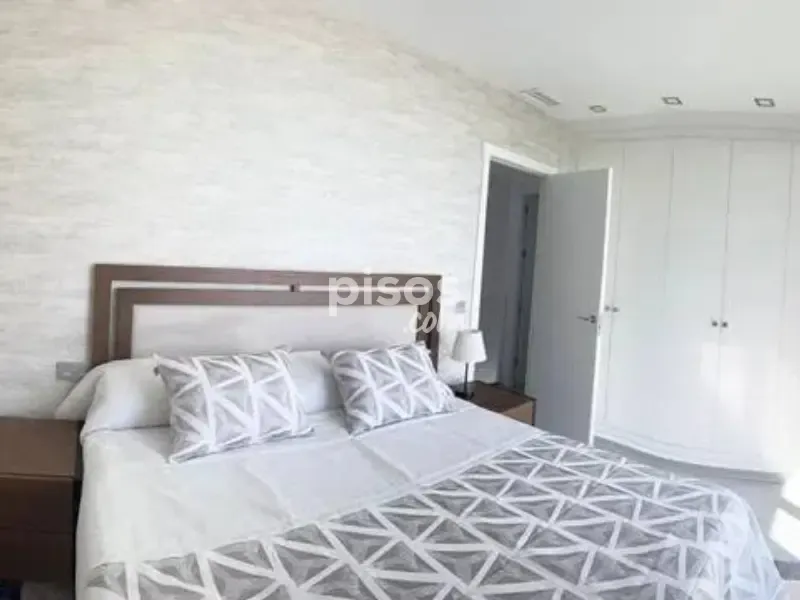 Camere da letto - Modern Villa with Pool in Finestrat