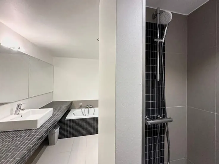 Vannitoad - Apartment in Central Brussels