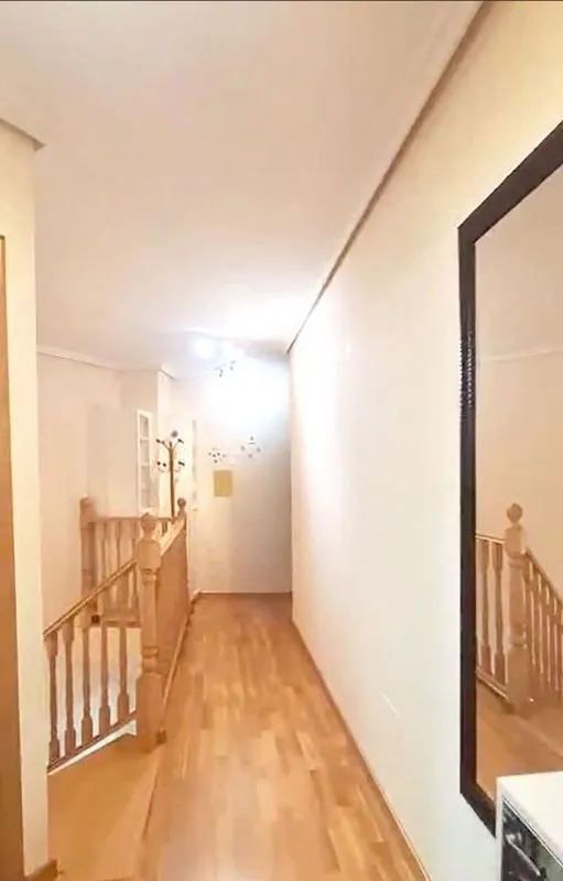 Hallway - Duplex with Garage in Ponferrada Centre