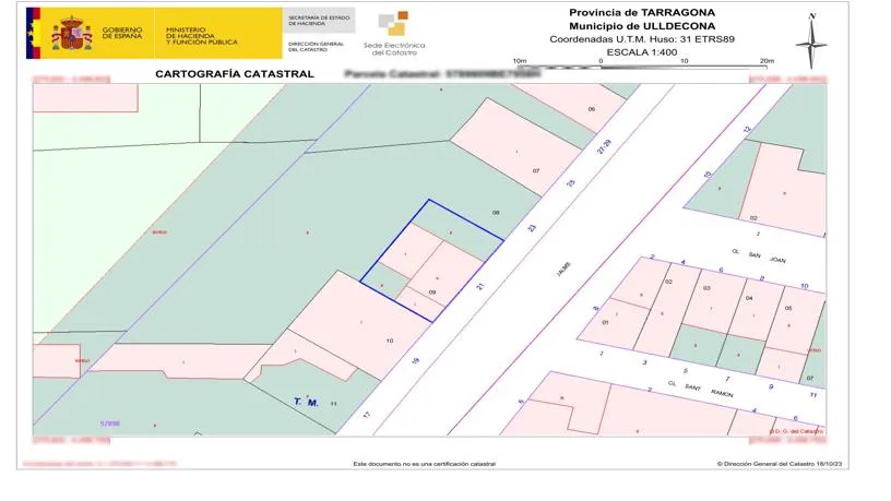 Spacious Apartment in Ulldecona, Tarragona