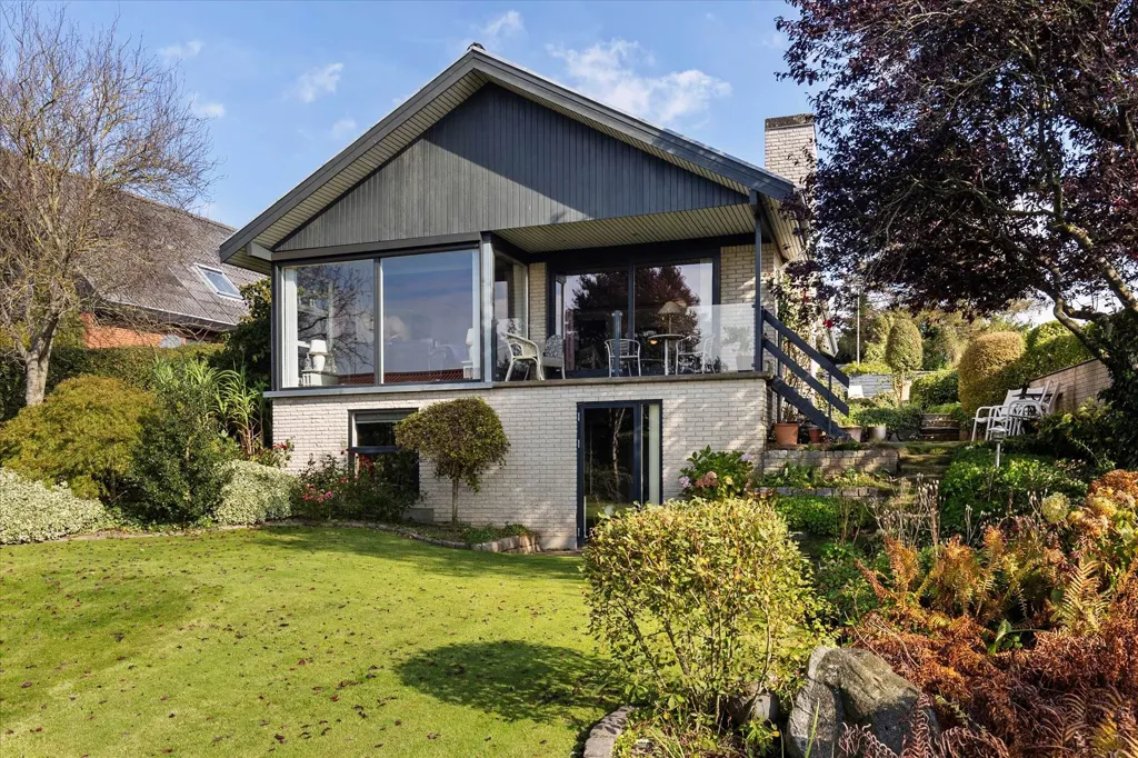 Maison 6 pièces à Randers NV