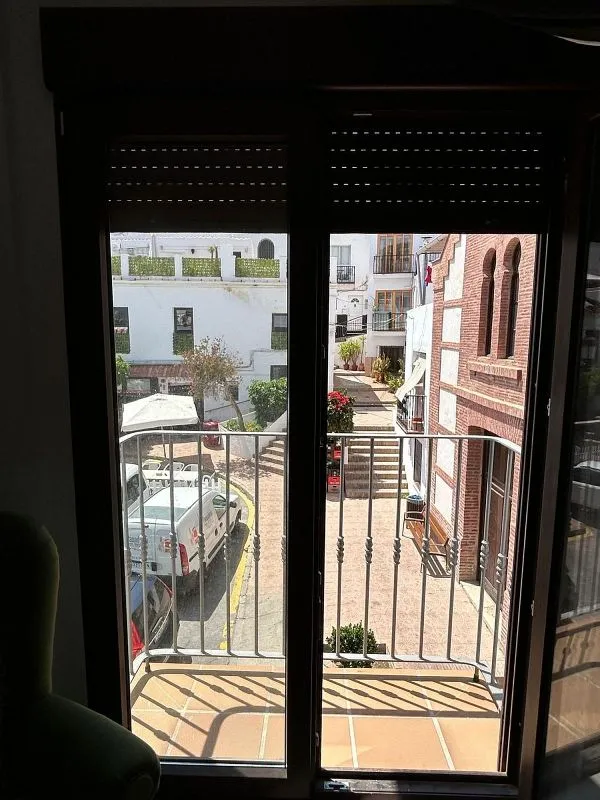 Rõdu - Apartment with Terrace in Torrox Centre