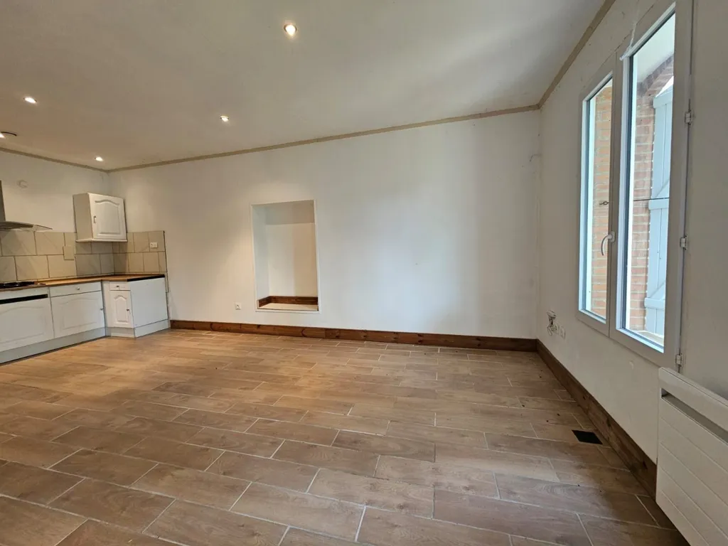 Cuisine - Manoir avec Parc de 5 Hectares près de Perpignan