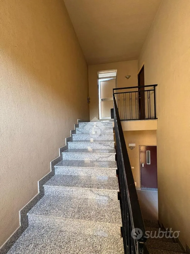 Pièces - Attic with Terrace in Trapani