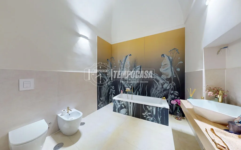 Vannitoad - Duplex with Private Parking in Aversa