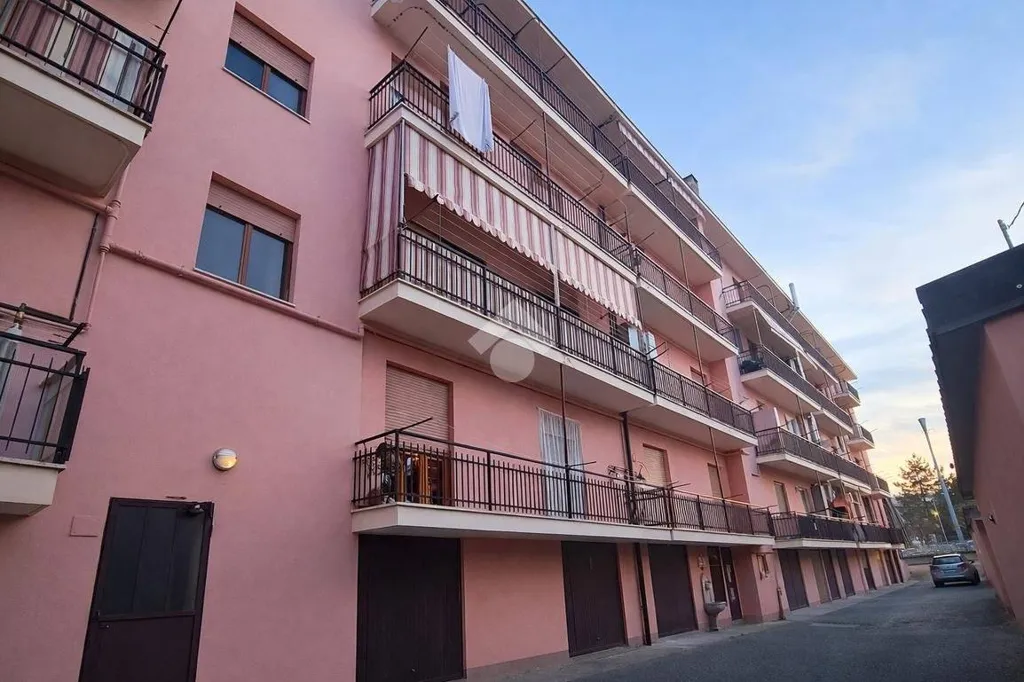 Extérieur - Top-Floor Apartment with Balcony in Bra