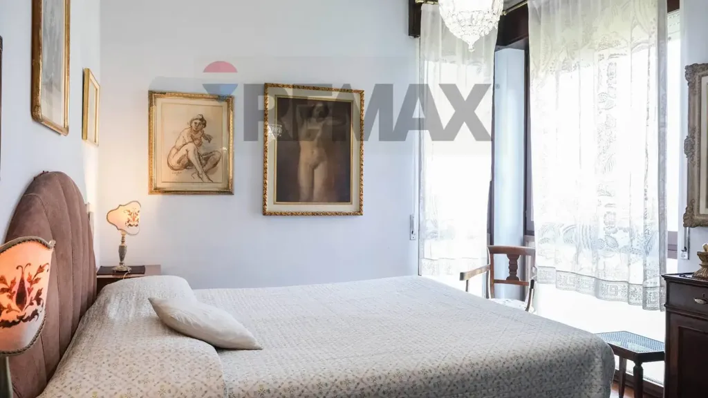 Chambres - Penthouse with Panoramic Views in San Donato Milanese