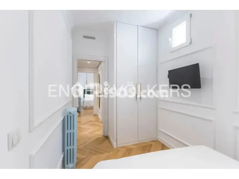Chambres - Modernised Apartment in Goya, Salamanca