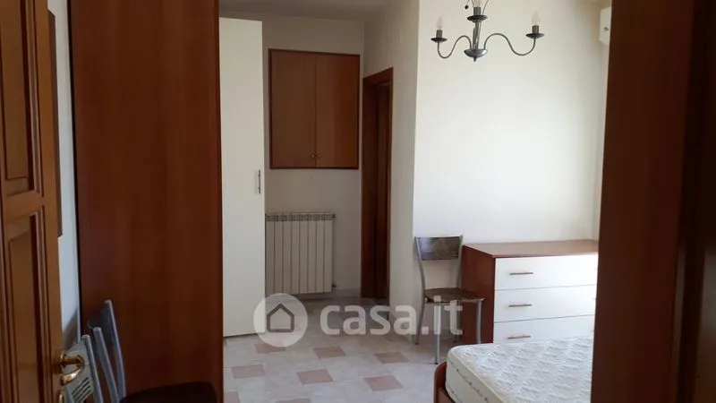 Camere da letto - Panoramic Apartment with Balcony in Scalea
