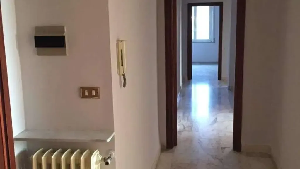 Entrée - Luxury Apartment with Mountain View in Sessa Aurunca