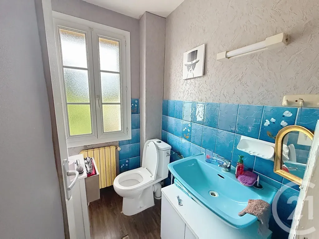 Maison 6 pièces à COSMES